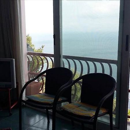 La Pizzerella Di Amalfi Διαμέρισμα Εξωτερικό φωτογραφία