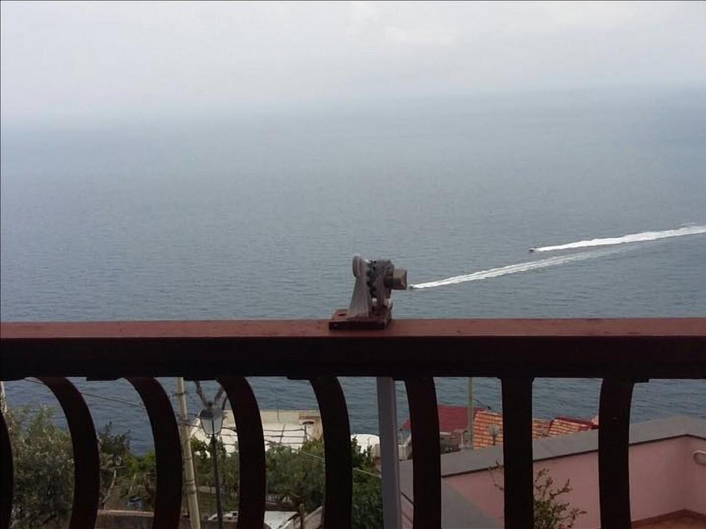 La Pizzerella Di Amalfi Διαμέρισμα Εξωτερικό φωτογραφία