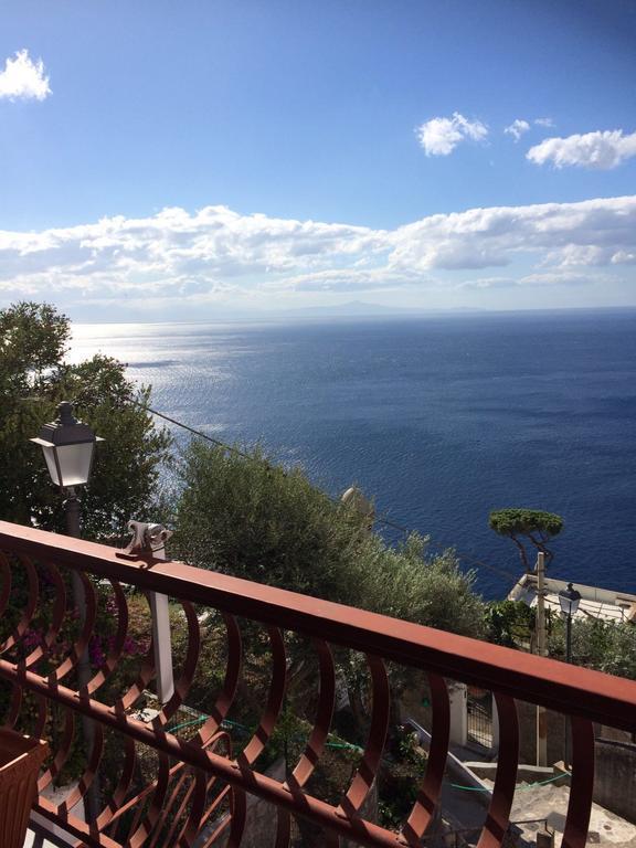 La Pizzerella Di Amalfi Διαμέρισμα Εξωτερικό φωτογραφία