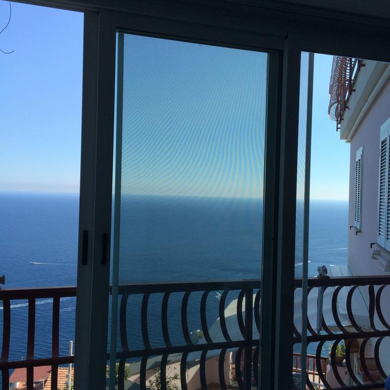La Pizzerella Di Amalfi Διαμέρισμα Εξωτερικό φωτογραφία